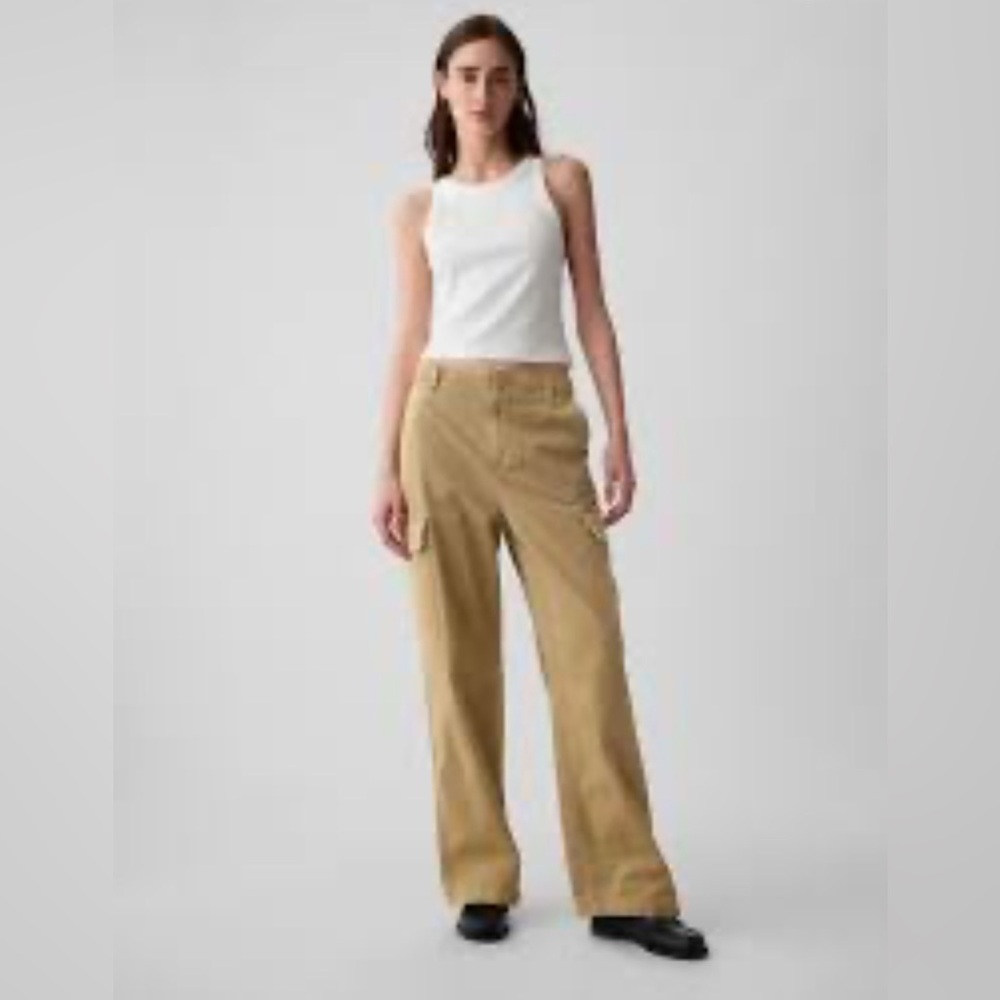 GAP cargo Jeans - Picture 9 of 10